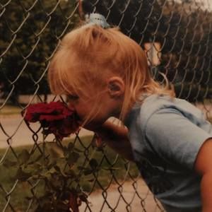 Meet your Posher, Gail